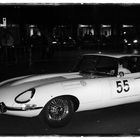 Jagar E Type