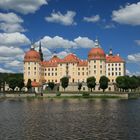 Jagd und Traumschloss Moritzburg