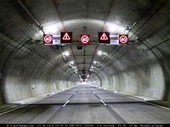 Jagdbergtunnel