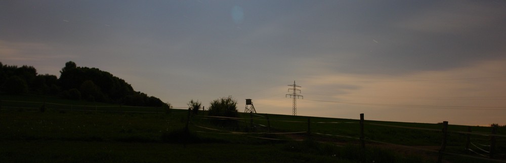 Jagdfieber in Püttlingen