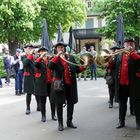 Jagdhornbläsergruppe "Rallye Rheingau"