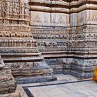 Jagdish-Tempel in Udaipur