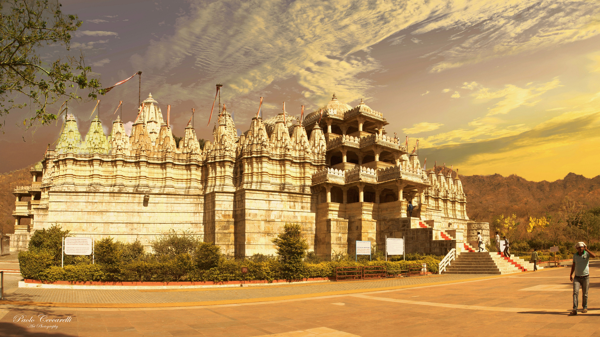 Jagdish Temple, Udaipur