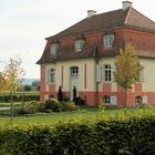 Jagdschlösschen im Freilandmuseum Bad Windsheim