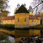 Jagdschloss Bielefeld Teil 1