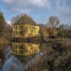 Jagdschloss Burg Linn