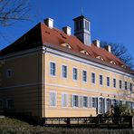 Jagdschloss