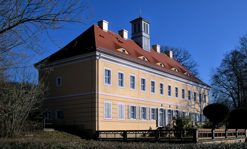 Jagdschloss