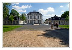 jagdschloss falkenlust (2)...