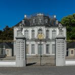 Jagdschloss Falkenlust Brühl.