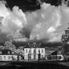 Jagdschloss Falkenlust, Brühl