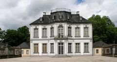 Jagdschloss Falkenlust Brühl