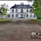 Jagdschloss Falkenlust