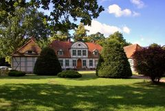 Jagdschloss Friedrichsmoor