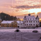 Jagdschloss Fröhliche Wiederkunft 