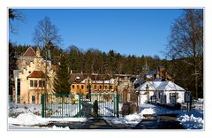 jagdschloss "fröhliche wiederkunft" (1)