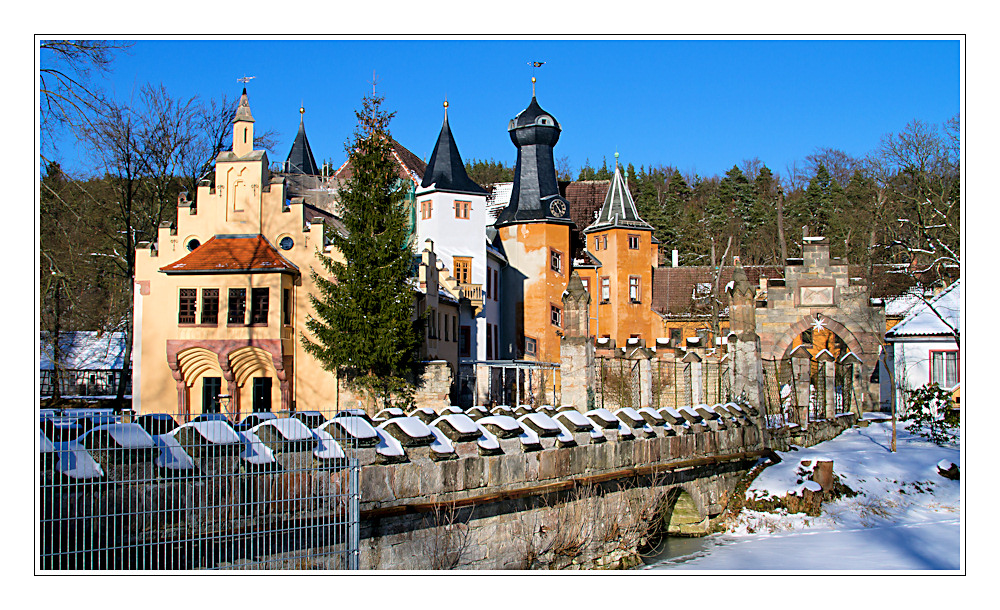 jagdschloss "fröhliche wiederkunft" (2)