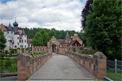 jagdschloss "fröhliche wiederkunft (3) ...