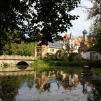 Jagdschloss Fröhliche Wiederkunft