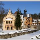 Jagdschloss Fröhliche Wiederkunft