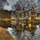 Jagdschloss Fröhliche Wiederkunft