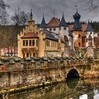 Jagdschloss Fröhliche Wiederkunft