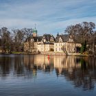 Jagdschloss  Glienicke    