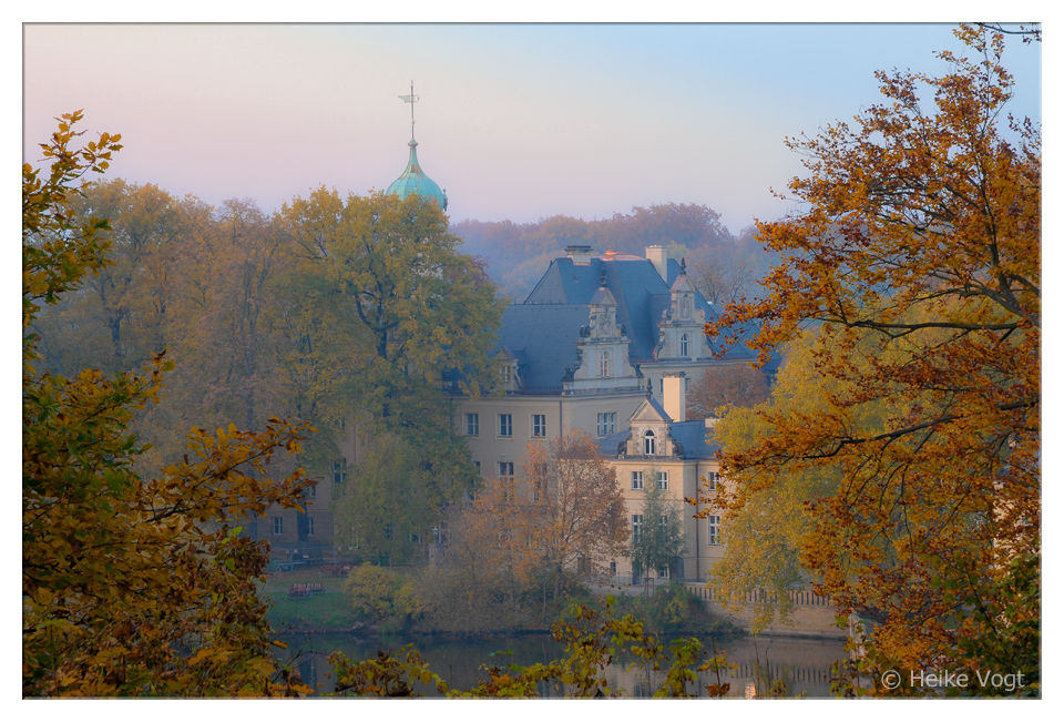 Jagdschloss Glienicke