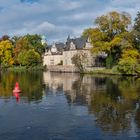 Jagdschloss Glienicke