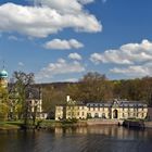 Jagdschloß Glienicke....