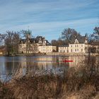 Jagdschloss Glienicke    