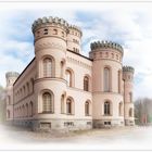 Jagdschloß Granitz