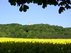 Jagdschloss Granitz