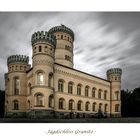 Jagdschloß Granitz