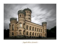 Jagdschloß Granitz