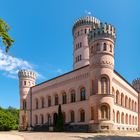 Jagdschloss Granitz