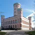 Jagdschloss Granitz auf Rügen