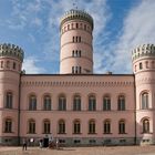 Jagdschloß Granitz auf Rügen