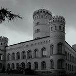 Jagdschloss Granitz