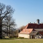 Jagdschloß Graupa