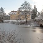 Jagdschloss Grillenburg