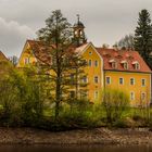 Jagdschloss Grillenburg