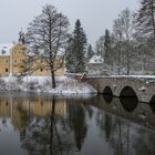 Jagdschloss Grillenburg