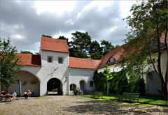 Jagdschloss Grunewald