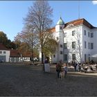 Jagdschloss Grunewald