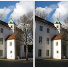 Jagdschloss Grunewald - Der Sommer kann kommen!