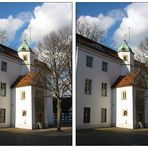 Jagdschloss Grunewald - Der Sommer kann kommen!