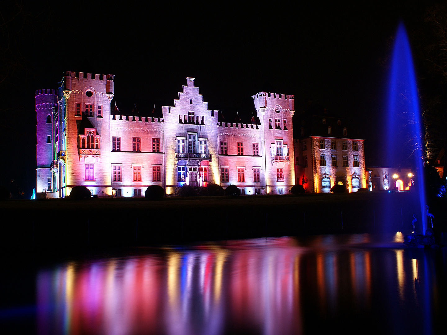 Jagdschloss Herdringen_1