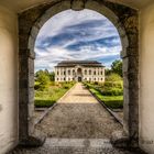 Jagdschloss Hohenbrunn Sankt Florian