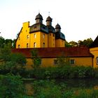 Jagdschloß Holte